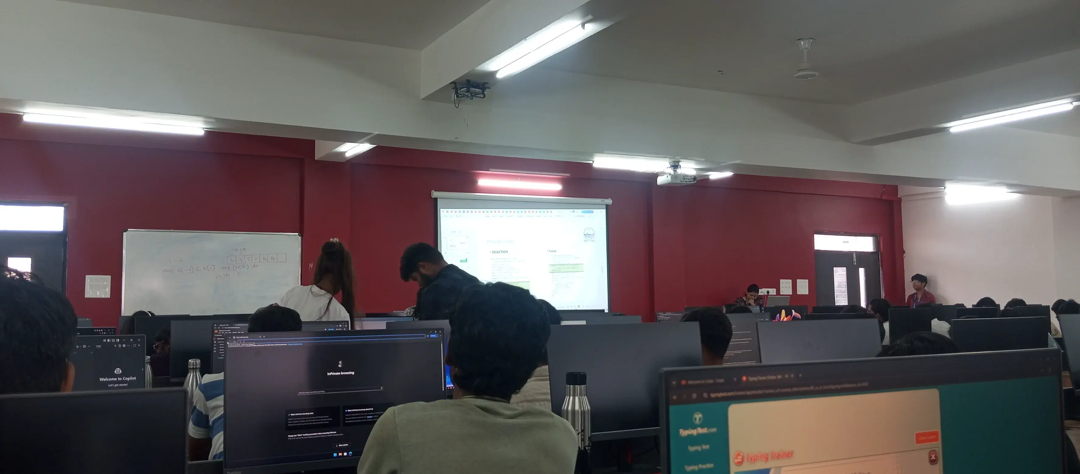 VIT Bhopal Laboratory photo 21